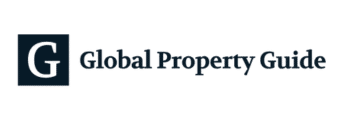 global property logo
