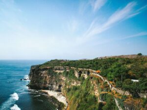 vida en uluwatu
