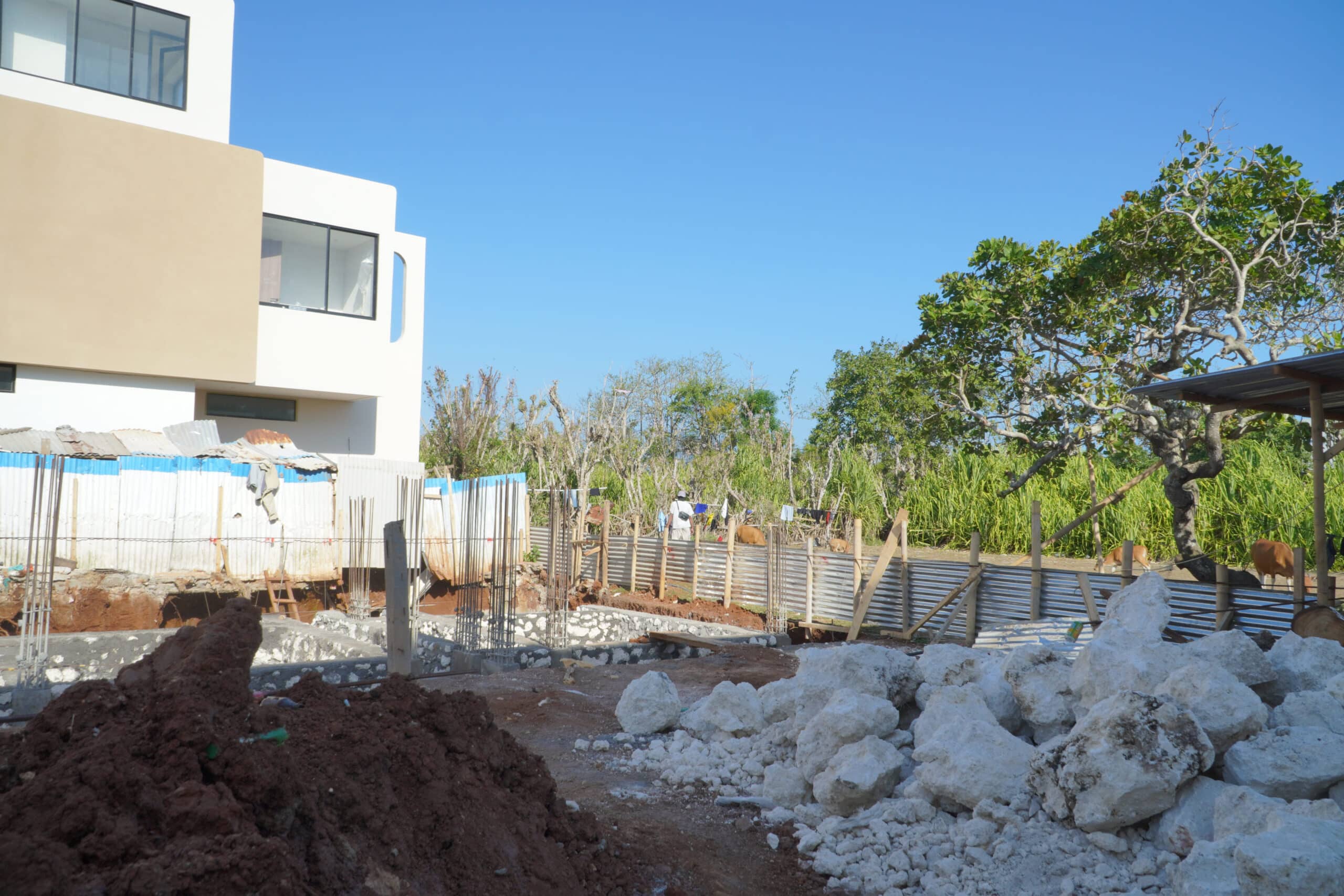 Palm Villas 4