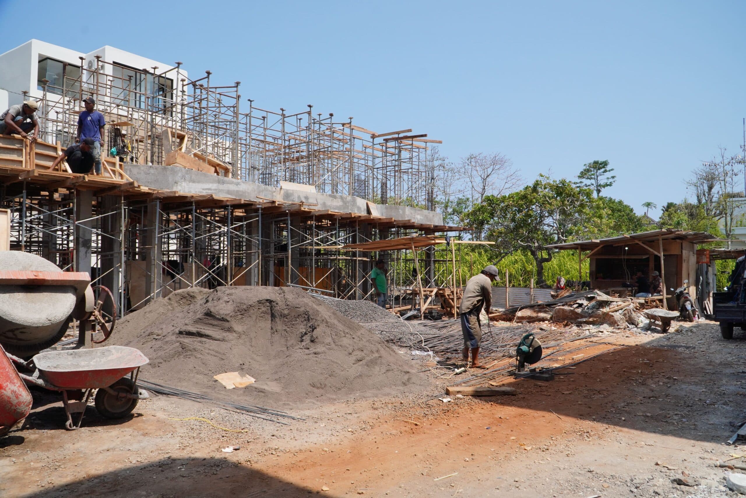 Palm Villas 7