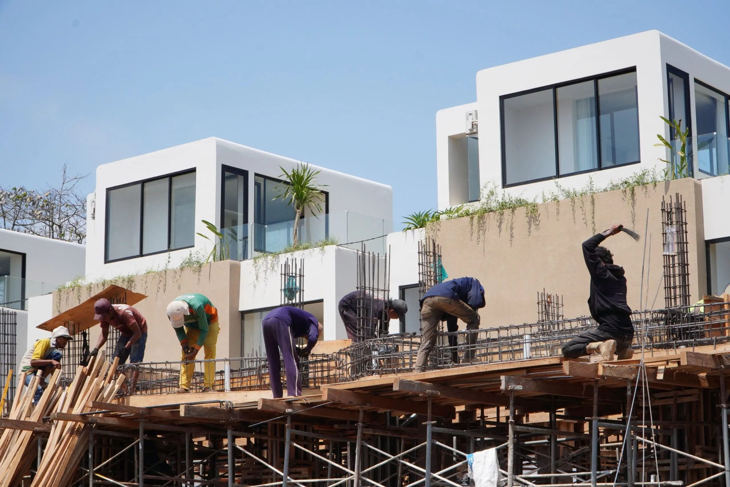 Palm Villas 4